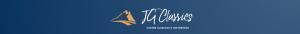 JG Classics Logo